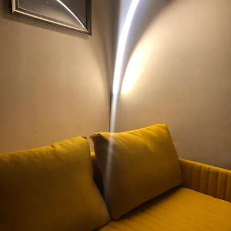 Apartamento Quartier Montchapet *